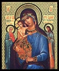 Our Lady of the Akathist-0075